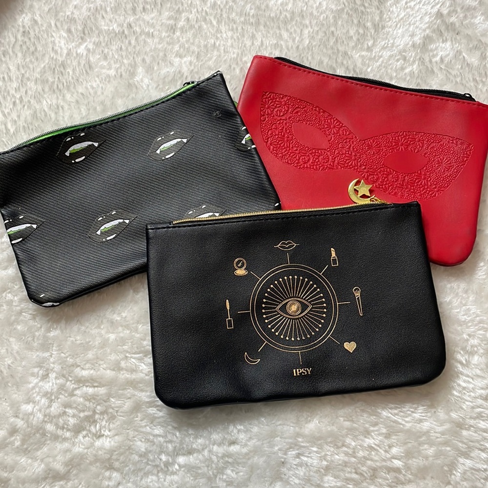Magic Ipsy bag collection